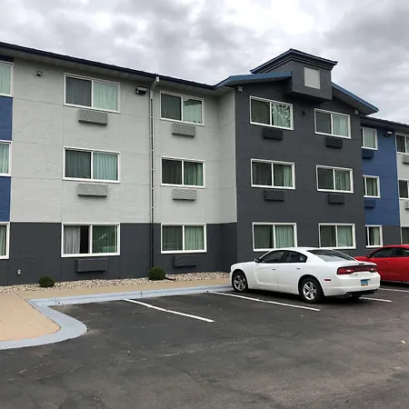 Comfort Inn & Suites Shakopee Downtown Area-2