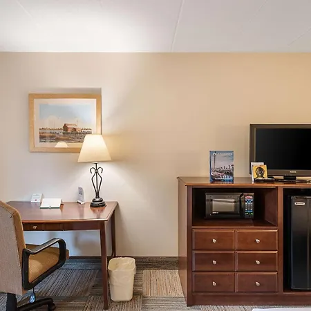 Quality Inn Easton-3