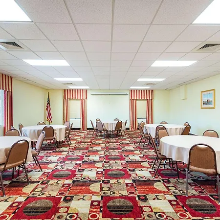 Quality Inn Easton-2