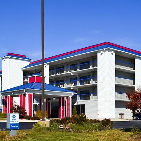 Best Western Kent Narrows Inn-2