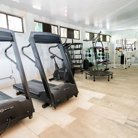 Hotel Vilage Inn All Inclusive Pocos De Caldas By Nacional Inn-2