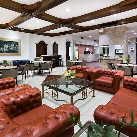 Plaza Blumenau Hotel - Próximo Curt Hering, Via Gastronômica-3
