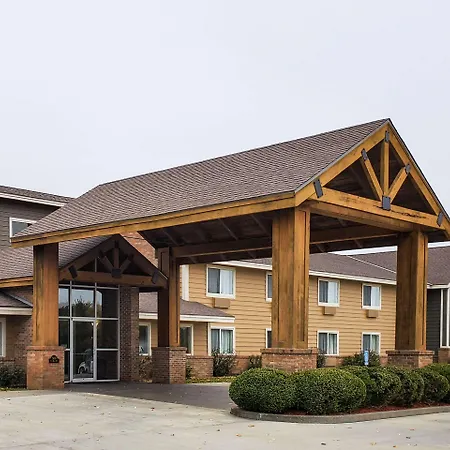 Quality Inn Atchison-3