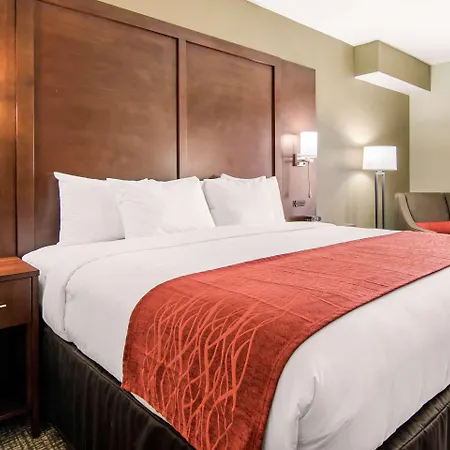 Comfort Inn & Suites - Independence-3