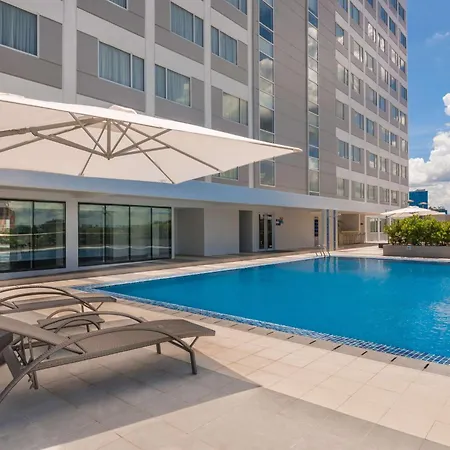 Park Inn By Radisson Iloilo-2