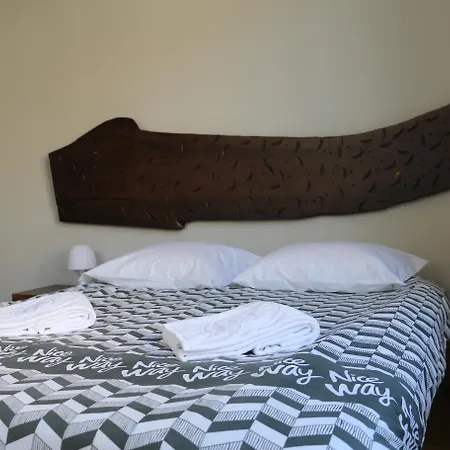 Nice Way Porto Hostel-2