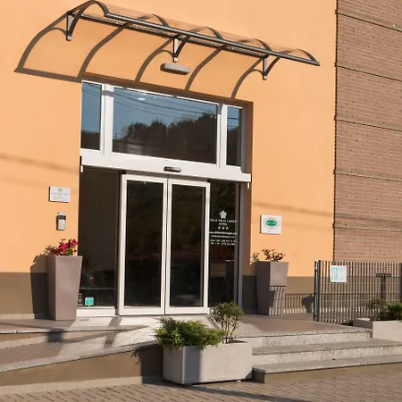Hotel&Wellness Stella Delle Langhe-2