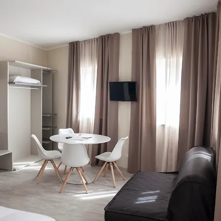 Hotel&Wellness Stella Delle Langhe-3