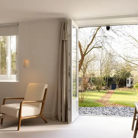 O Plum'Art Chambres De Caractere-2