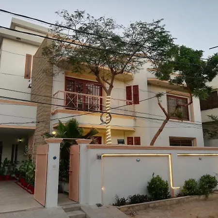 Hotel Island Clifton-3