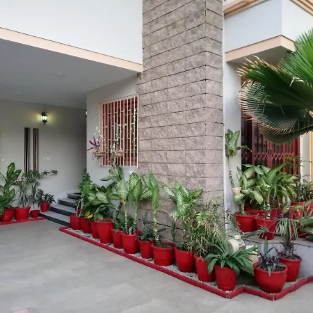 Hotel Island Clifton-2
