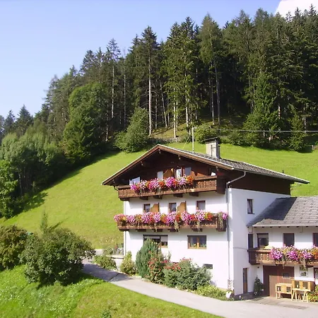 Alpenbauernhof Gröbenhof-2