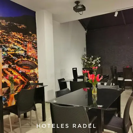 Hotel Radel Superior-2
