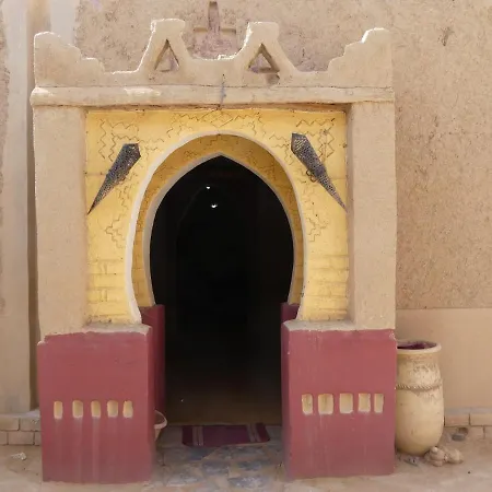 Les Pyramides Hotel Merzouga-3