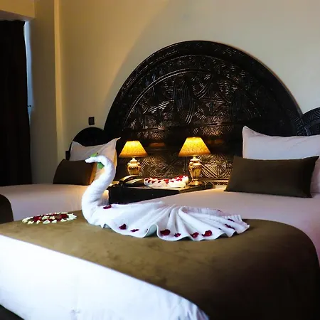 Hotel Riad Salam Agadir-2