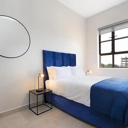 The Archer Aparthotel By Totalstay-2