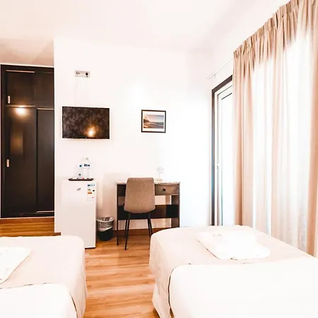 Hotel Ventus-3