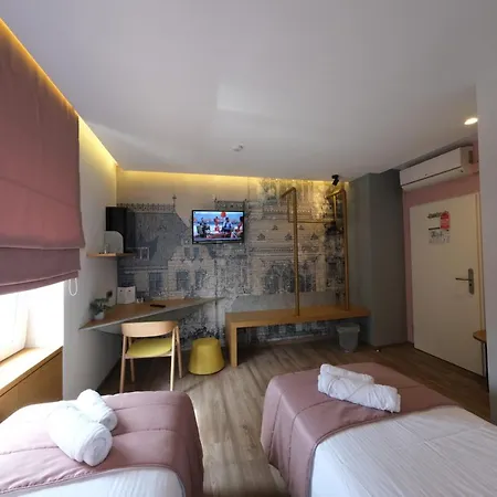 Hotel-Restaurant Axion-2