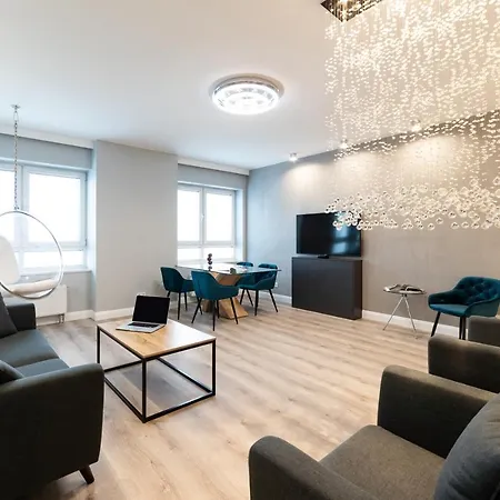 Platinum Towers E-Apartments-3