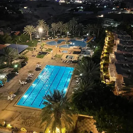 Jericho Resort Village-2