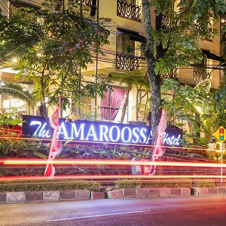 Amaroossa Bandung Hotel-2