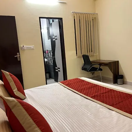 Hotel Mahima Palace-3
