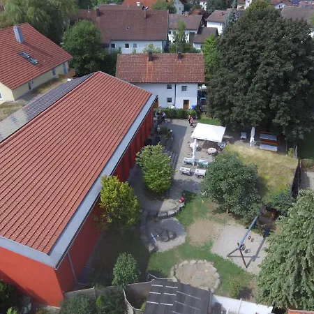 Gasthof Hirsch Betzigau-3