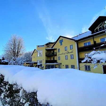 Gasthof Badl - Bed & Breakfast-3