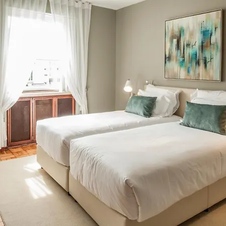 Luzeiros Suites-2