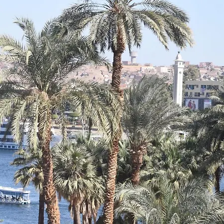 Nubian Queen Guest House-2