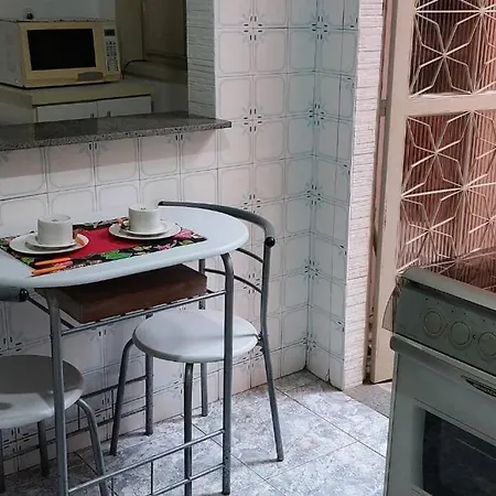 Casa em Vila Isabel-3