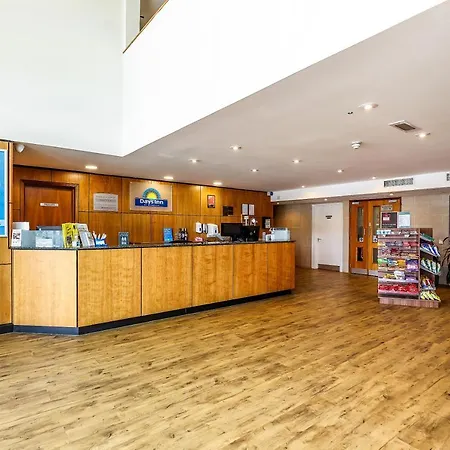 Days Inn Peterborough-2
