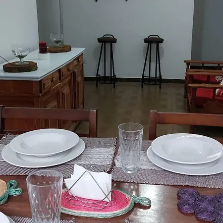 Casa em Vila Isabel-2