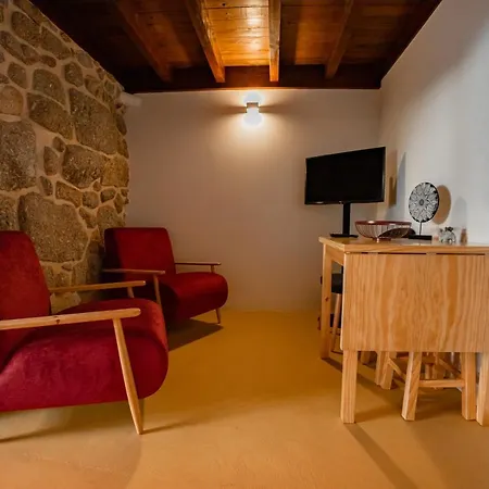 Quinta da Corredoura, Hotel Rural-3