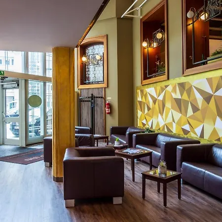 Trip Inn Aschaffenburger Hof-2