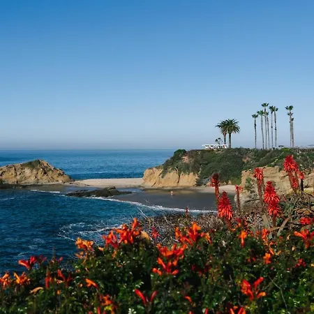 Laguna Beach Lodge-3