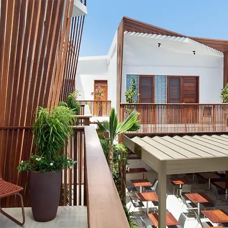 Villa Nautica Boutique Hotel-2