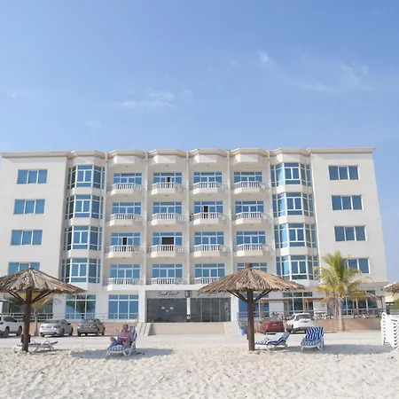 Beach Resort Salalah-3