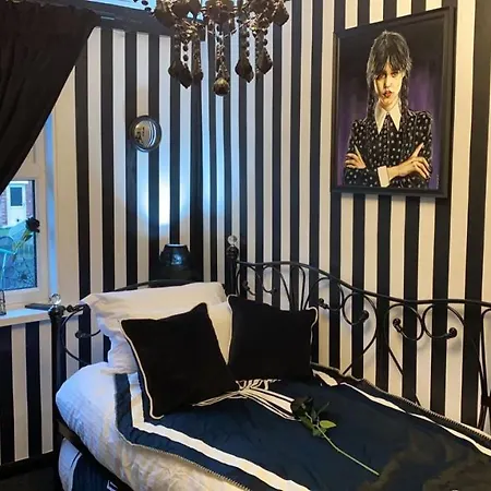 Wednesday'S Family Rooms-2