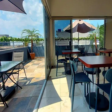 Hotel Boutique Dawat Wtc-2