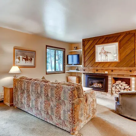 Forest Condominiums By Vail Resorts-3