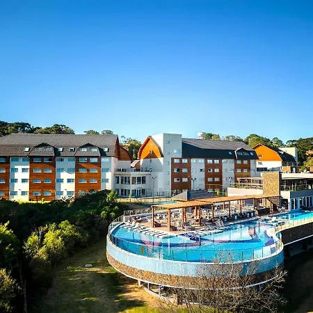 Golden Gramado Resort Laghetto-3