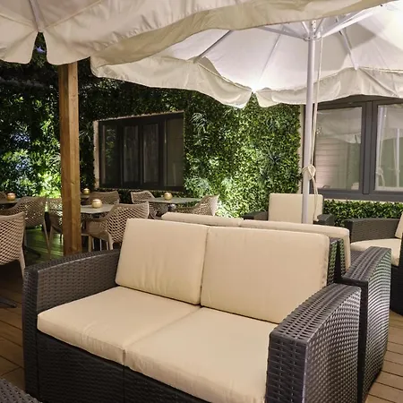 Duplo Charme Boutique Hotel-2