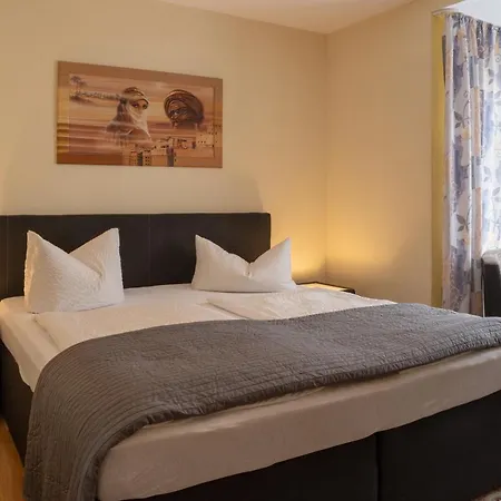 Hotel Ammerland garni-3