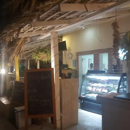Sol Caribe Beach-2