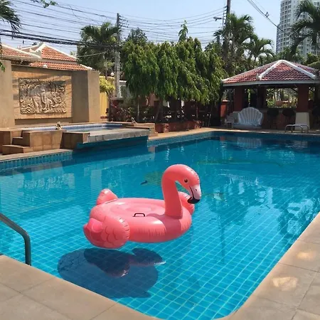 Safari Riviera Resort-2