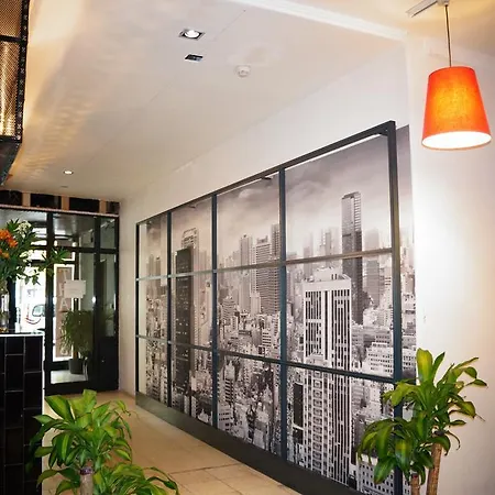 Escale Hotel-3