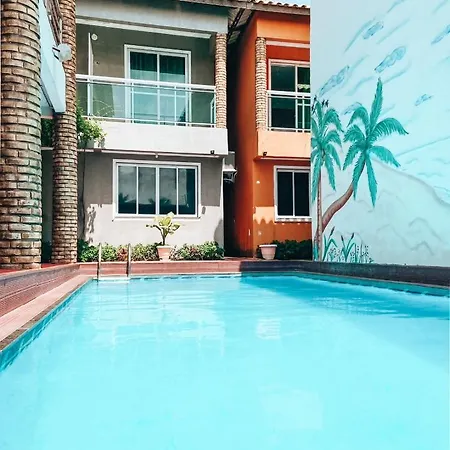Hotel Dunas Village Cumbuco-2