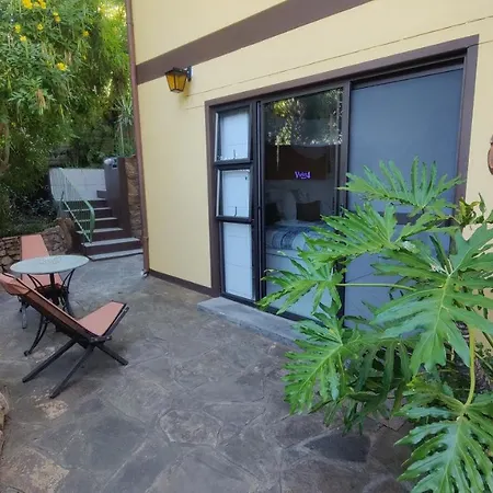 Maison Ambre Guesthouse-2