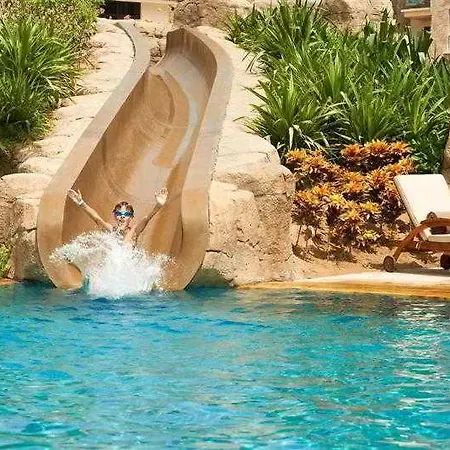 Sofitel Dubai Palm Apartments-2